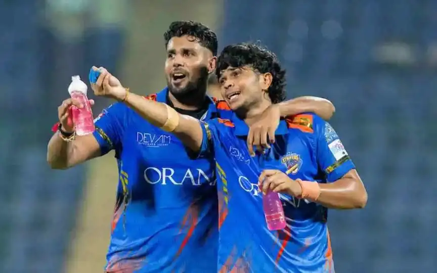 NDT vs NDS Dream11 Prediction Today Match, Fantasy Cricket Tips, Pitch – DPL 2025, Match 26